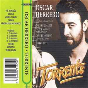 Oscar Herrero - Torrente flac