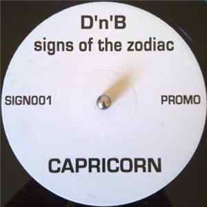 Generation Dub - Capricorn flac