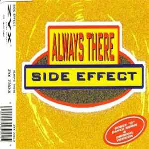 Side Effect - Always There flac