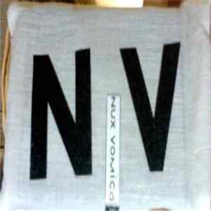 Nux Vomica - By Ethers Touch Made Fire flac