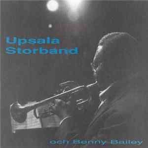 Upsala Storband - Och Benny Balley flac