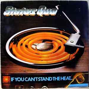 Status Quo - If You Can't Stand The Heat flac