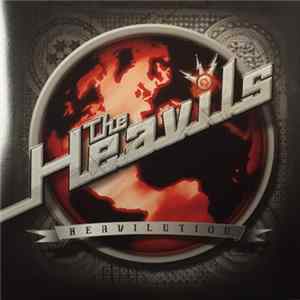 The Heavils - Heavilution flac