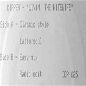 Kipper - Livin' The Nitelife flac