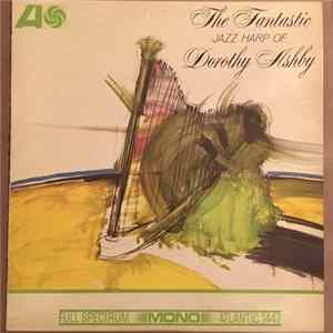Dorothy Ashby - The Fantastic Jazz Harp Of Dorothy Ashby flac