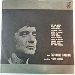 Dário De Barros, Pedro Jordão - Dário De Barros flac