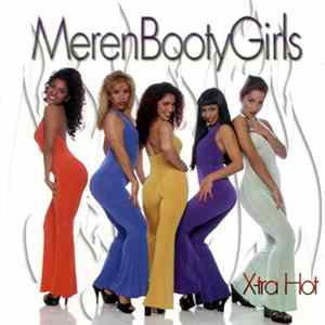 MerenBootyGirls - X-tra Hot flac