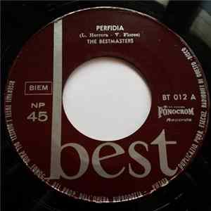 The Bestmasters - Perfidia / Lonely Teenager flac