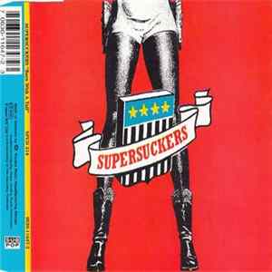 Supersuckers - Born With A Tail flac