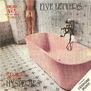 Five Letters - Stories / Disco Radio flac