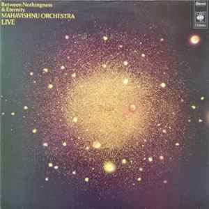 Mahavishnu Orchestra - Between Nothingness & Eternity flac