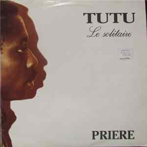 Tutu - Priere flac