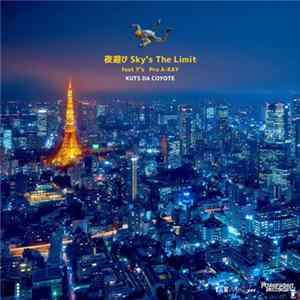 Kuts Da Coyote - 夜遊び(Sky's The Limit) flac