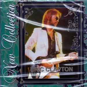 Eric Clapton - New Collection flac