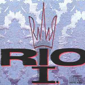 Rio Reiser - Rio I. flac