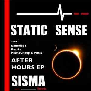 Static Sense - After Hours EP flac