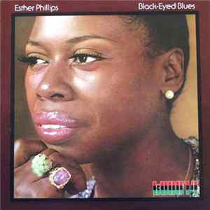 Esther Phillips - Black-Eyed Blues flac