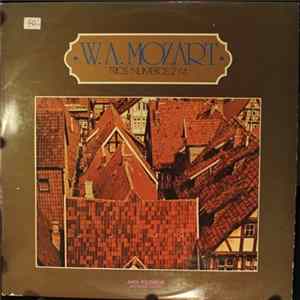W. A. Mozart - Trios Numeros 2 Y 4 flac