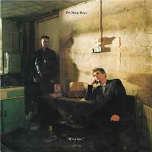 Pet Shop Boys - It's A Sin flac