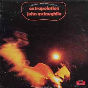 John McLaughlin - Extrapolation flac