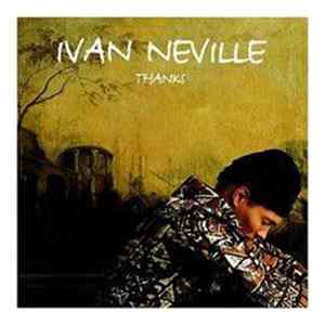 Ivan Neville - Thanks flac