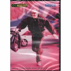 Vasco - Rewind flac