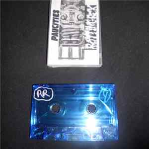 Paucities / Rottingrex - Paucities / Rottingrex flac