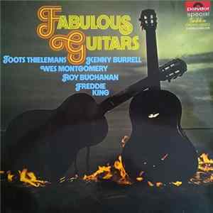 Various - Fabulous Guitars flac