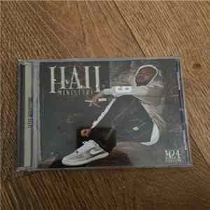 M24 - Hall Ministère flac