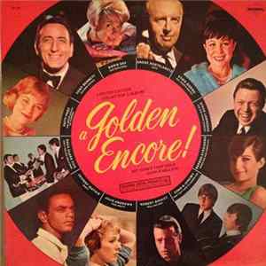 Various - A Golden Encore! flac