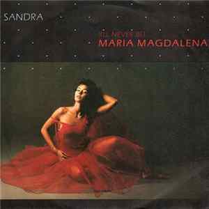Sandra - (I'll Never Be) Maria Magdalena flac