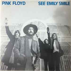 Pink Floyd - See Emily Smile flac