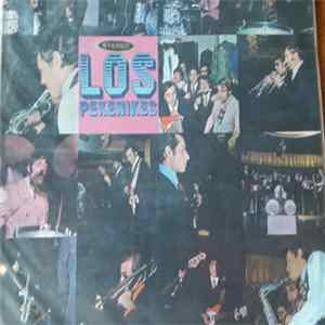 Los Pekenikes - Los Pekenikes Vol. II flac