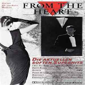 Various - From The Heart (Die Aktuellen Soften Superhits) flac