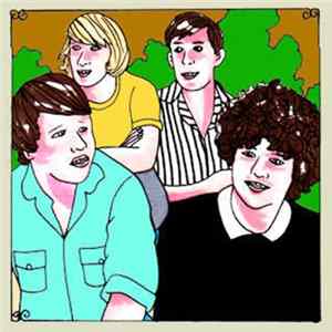 We Were Promised Jetpacks - Daytrotter Session flac