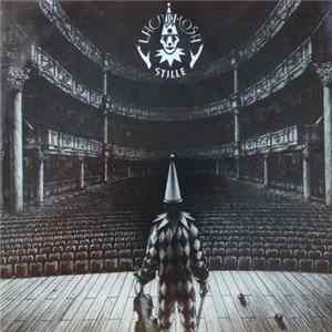 Lacrimosa - Stille flac