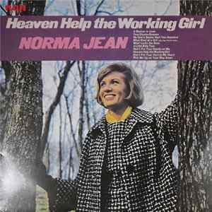 Norma Jean - Heaven Help The Working Girl flac