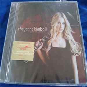 Cheyenne Kimball - The Day Has Come flac