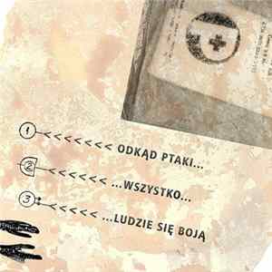 Karol Schwarz All Stars - Odkąd Ludzie flac