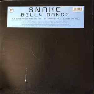 Snake - Belly Dance flac