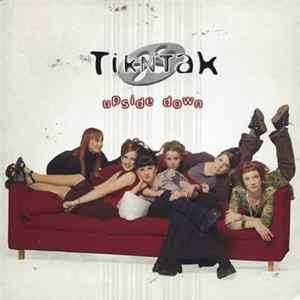 TikN'Tak - Upside Down flac