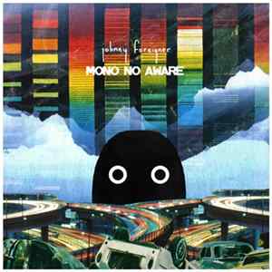 Johnny Foreigner - Mono No Aware flac