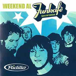 Ridillo - Weekend Al Funkafè flac
