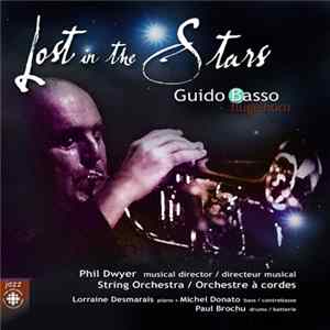 Guido Basso - Lost in the Stars flac