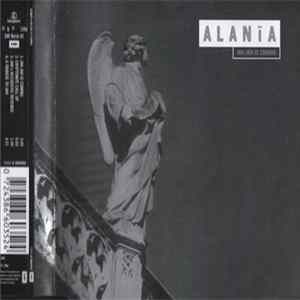 Alanïa - Jah Jah Is Coming flac