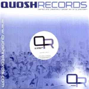 Sy & Unknown Feat Lou Lou / Sy & Unknown - Be With You / Feels So Good flac
