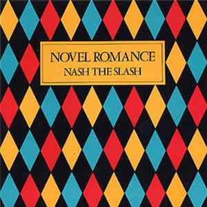 Nash The Slash - Novel Romance flac