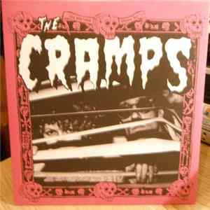The Cramps - Lonesome Town flac
