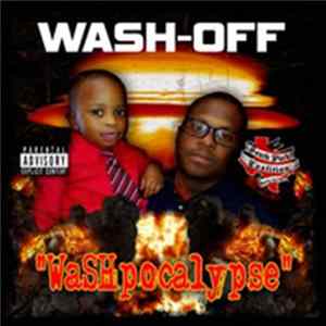 Wash-Off - Washpocalypse flac