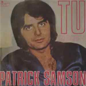 Patrick Samson - Tu flac